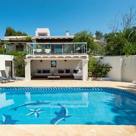 Villa Armonia *