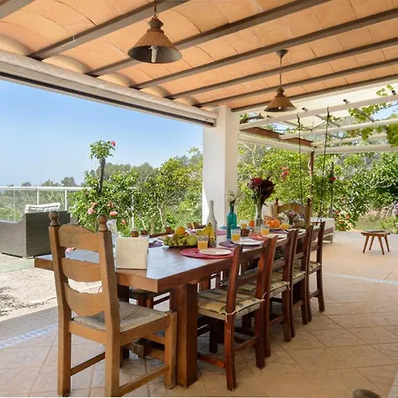 Armonia Villa San Antonio (Ibiza)