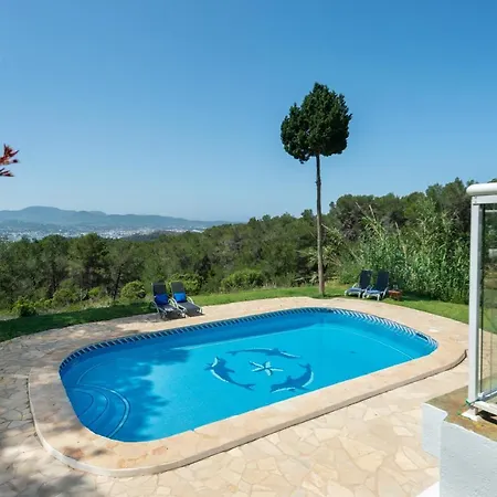 Armonia Villa San Antonio (Ibiza)