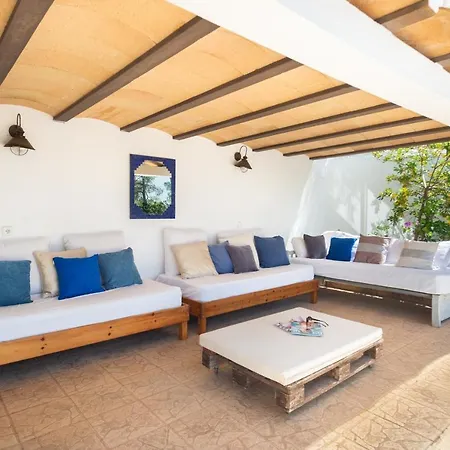 Armonia Villa San Antonio (Ibiza)