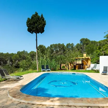 Armonia Villa *