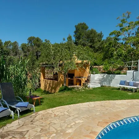 Armonia Villa San Antonio (Ibiza)