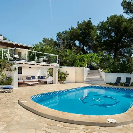 Villa Armonia