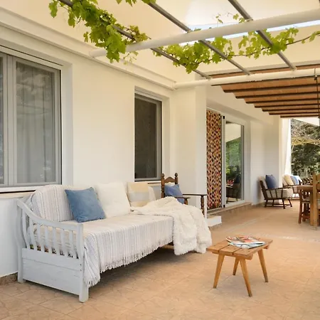 Villa Armonia San Antonio (Ibiza)