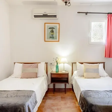 Villa Armonia San Antonio (Ibiza)