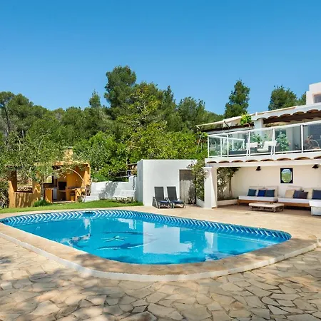 Armonia Villa San Antonio (Ibiza)