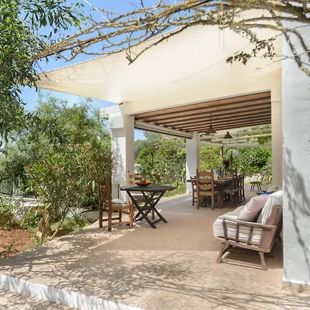 Villa Armonia San Antonio (Ibiza)