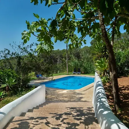New! Armonía Villa