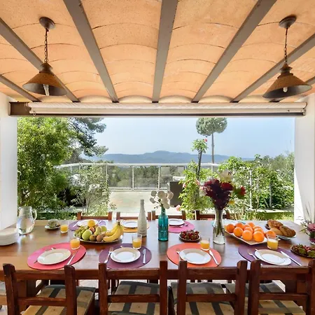 Armonia Villa San Antonio (Ibiza)